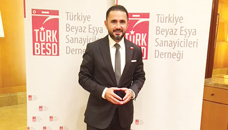 Beyaz eşyada ÖTV kalkmalı