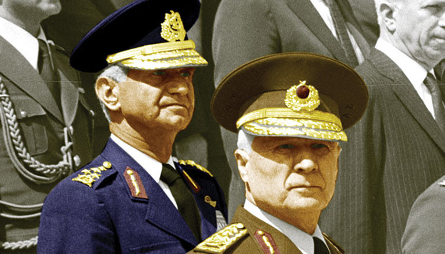 12 Eylül Davası yeniden başladı: 170 ton altın araştırılsın