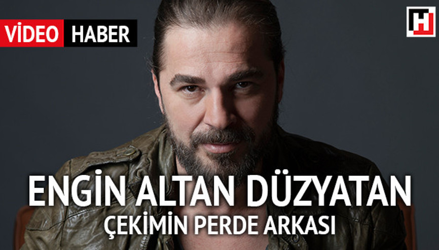 Engin Altan Düzyatan merak edilenleri anlattı