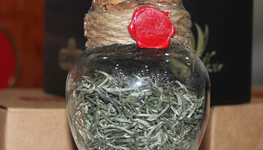 Beyaz iksir diye biliniyor Kilosu 4 bin lira 2 ay önce satışa çıktı ve tükendi... Beyaz iksir diye biliniyor Kilosu 4 bin lira 2 ay önce satışa çıktı ve tükendi...