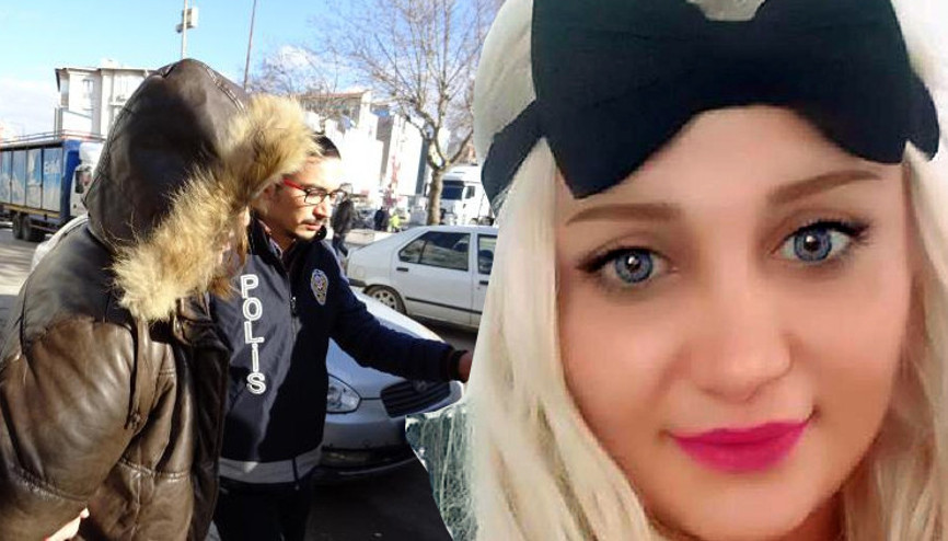 Kızı Didem Usluyu öldüren babadan kan donduran ifadeler