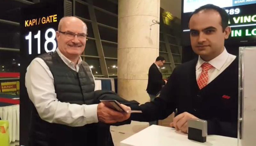 Amerika ve Çin’e direkt uçuş Amerika ve Çin’e direkt uçuş