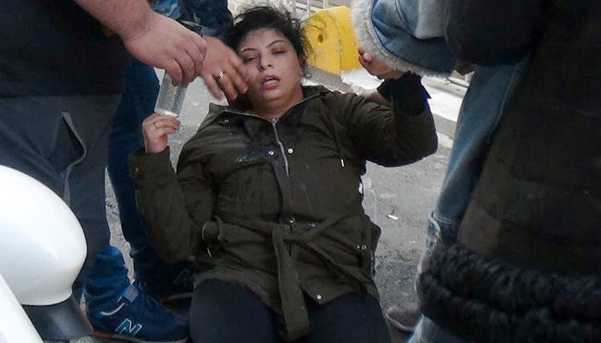 Iraklı genç kız evinde ölü bulundu Iraklı genç kız evinde ölü bulundu