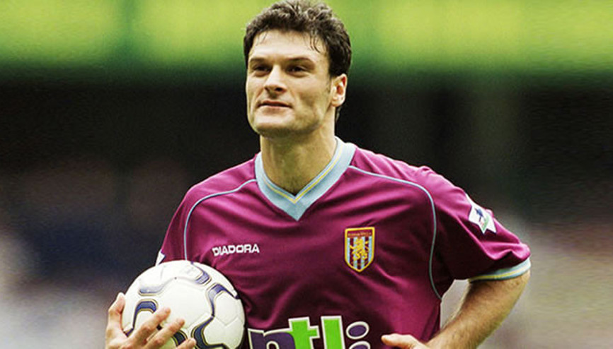 Alpay Özalandan Ozan yorumu: Bu transfer...