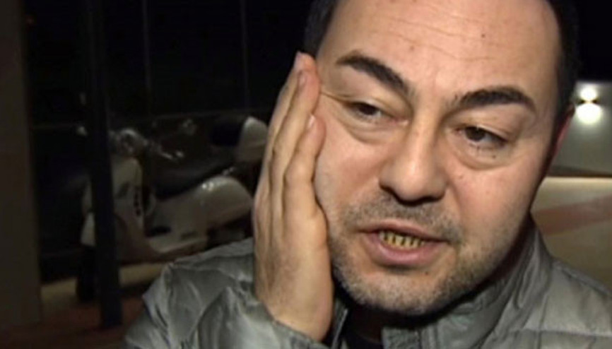 Gürcistanın suçu yok, benim aptallığım