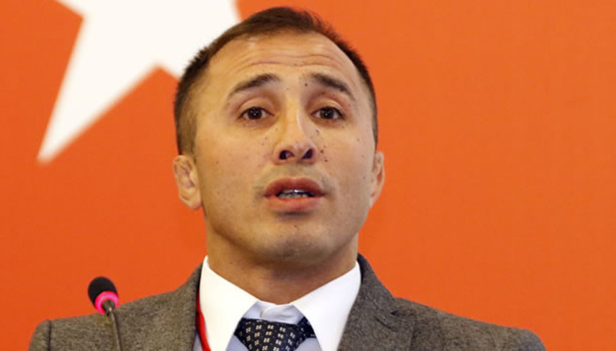 Türk judosunun geldiği nokta son derece iyi