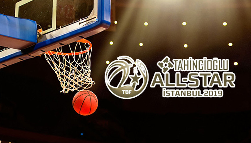 Avrupa Asya All Star 2019 maçı ne zaman saat kaçta hangi kanalda Avrupa Asya All Star 2019 maçı ne zaman saat kaçta hangi kanalda
