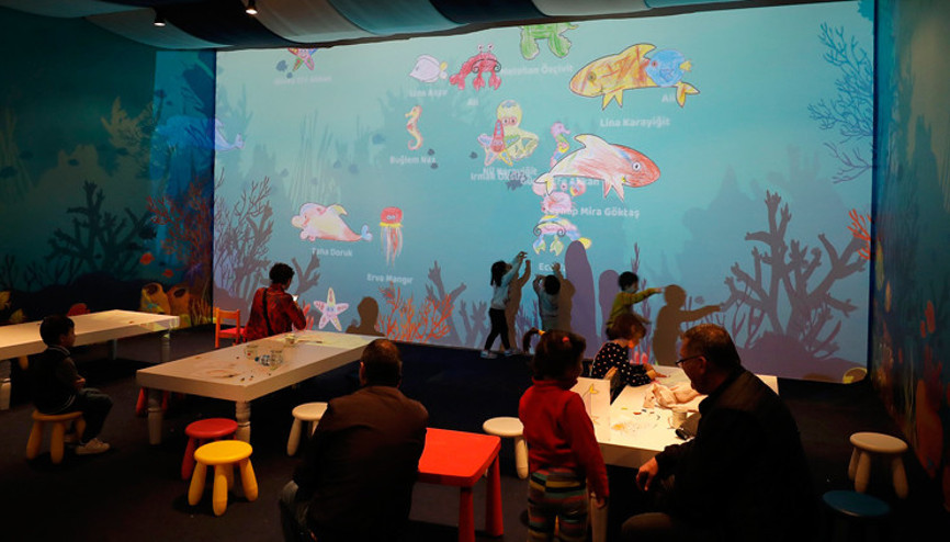 İstmarina’ya iki ödül