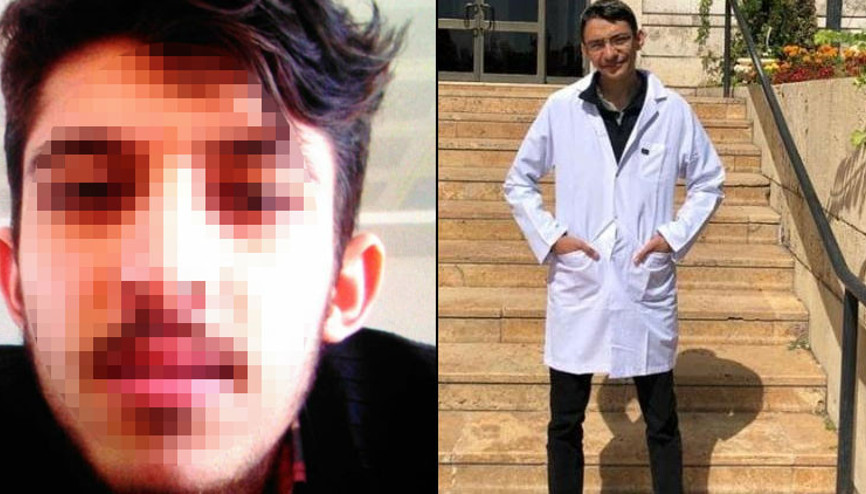 İkisi de üniversite öğrencisi... Aile kavgasında feci son İkisi de üniversite öğrencisi... Aile kavgasında feci son