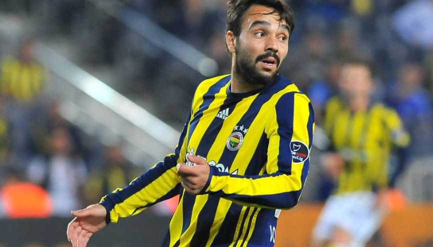 Transferi yine gündemde Volkan...