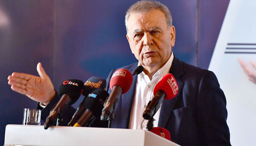 Kocaoğlu: 3,5 ayda öğrendiğimi 70 yılda öğrenemediğimin farkına vardım