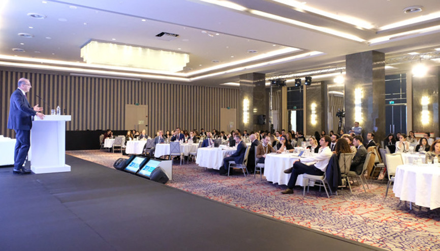 Şirket evliliği uyuşmazlıklarında da çare tahkimde Şirket evliliği uyuşmazlıklarında da çare tahkimde