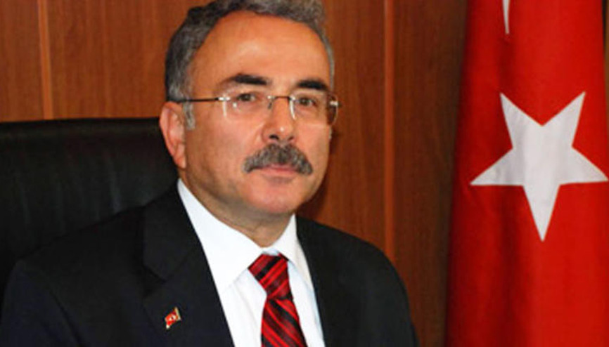 AK Parti Ordu Belediye Başkan Adayı Hilmi Güler kimdir