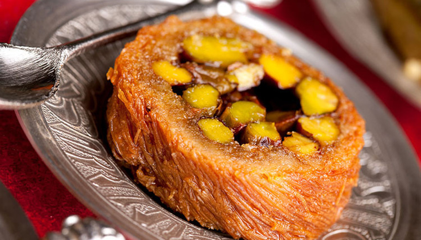 Dünyanın en iyi 50 tatlısını seçtiler... İşte Türkiyeden listeye giren lezzetler