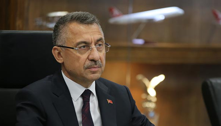 Teröre asla geçit vermeyeceğimizi dünyaya gösterdik