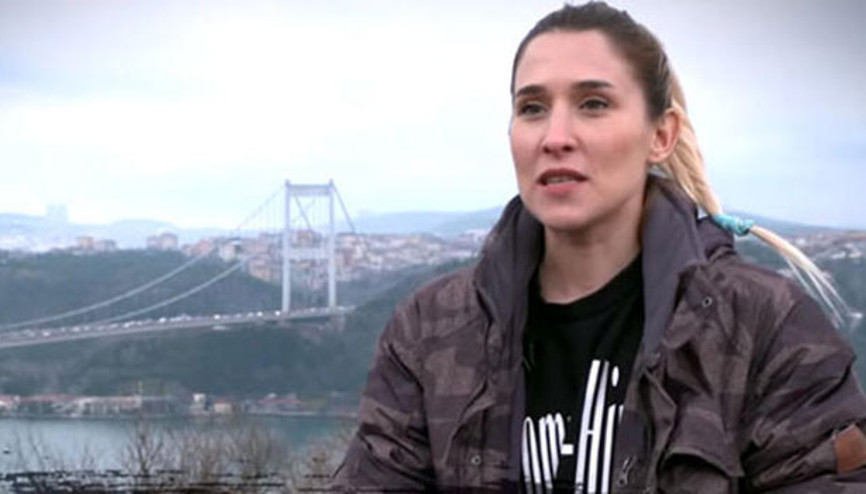 Survivor 2019 yarışmacısı Seda Ocak kimdir Kaç yaşındadır