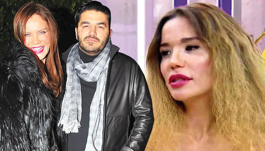 Eski eşe 3 günlük hapis