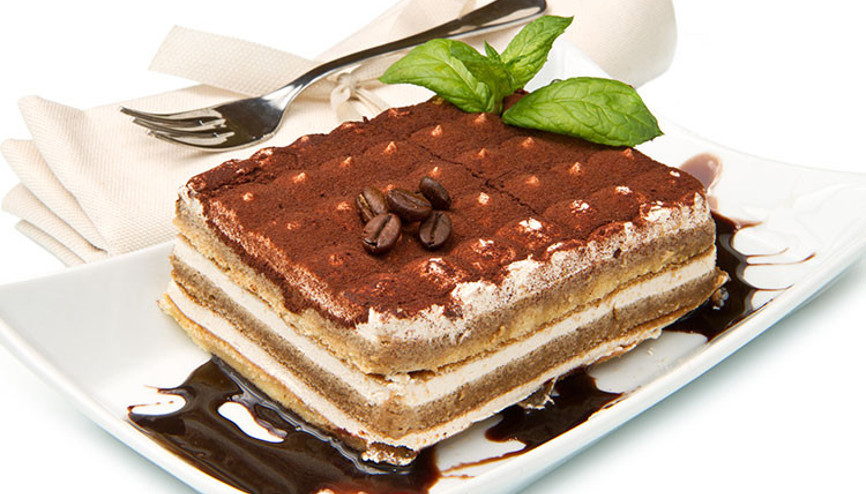 Tiramisu nasıl yapılır Orijinal tiramisu tarifi ve kolay tiramisu tarifi