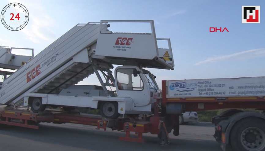 Son 24 saatte ne oldu (21.01.2019)