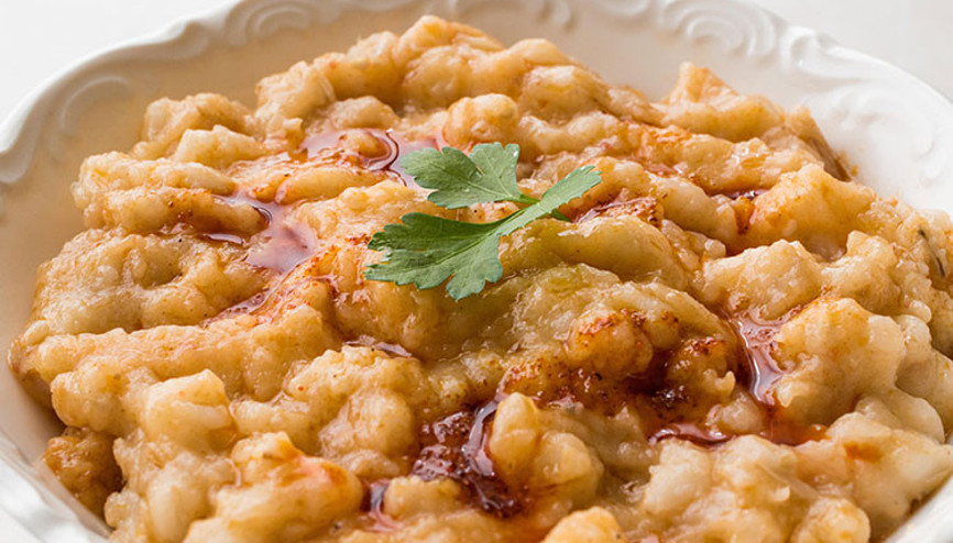 Keşkek nasıl yapılır Püf noktalarıyla etli keşkek ve tavuklu keşkek tarifi