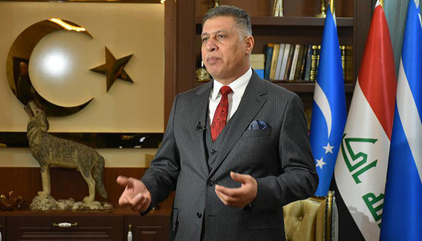 Sincardaki PKK varlığı Türkmenleri tehdit ediyor