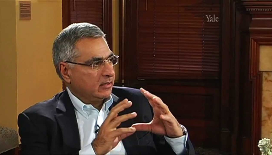 Pladis, Salman Amini küresel CEO olarak atadığını açıkladı