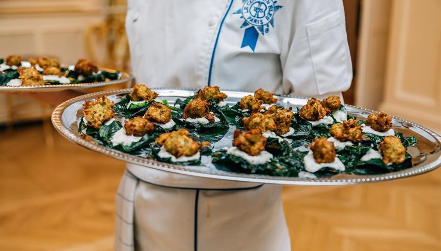 Gastronomide yeni trend ‘atıksız mutfak’