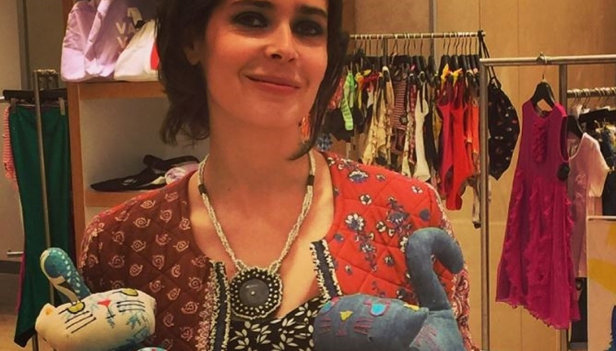 Pelin Batu kimdir kaç yaşında