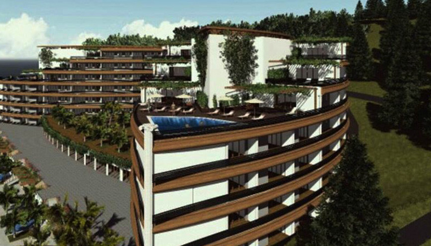 Yalovada devre mülk dolandırıcılığı iddiası