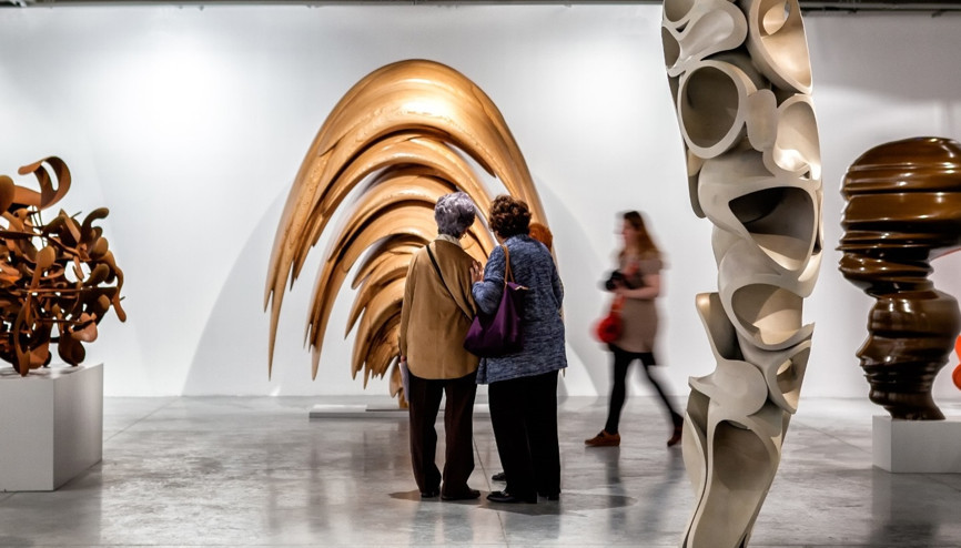 İstanbul Modern ve Bienal için İstanbul’da yaşanır