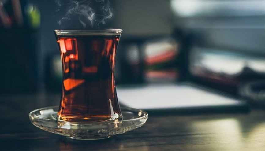 Siyah Çayın Bilinmeyen Faydaları