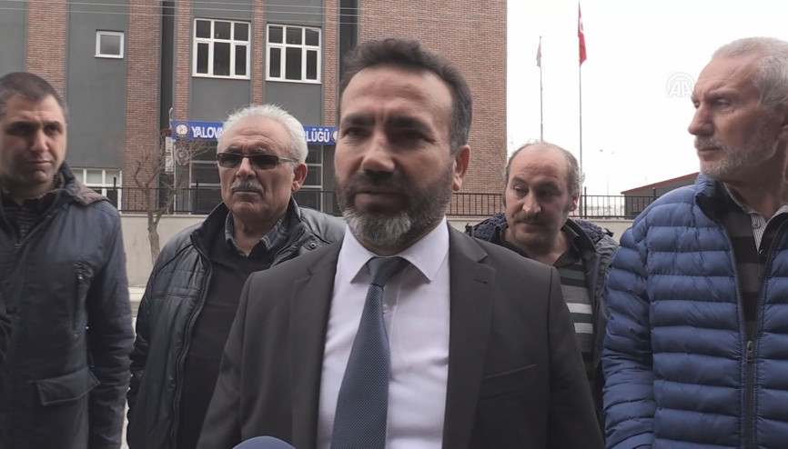 Devre mülk dolandırıcılığı iddiası