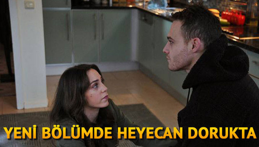 Muhteşem İkili dizisinin son bölümünde aksiyon dolu anlar yaşandı Yeni bölüm fragmanı yayınlandı mı