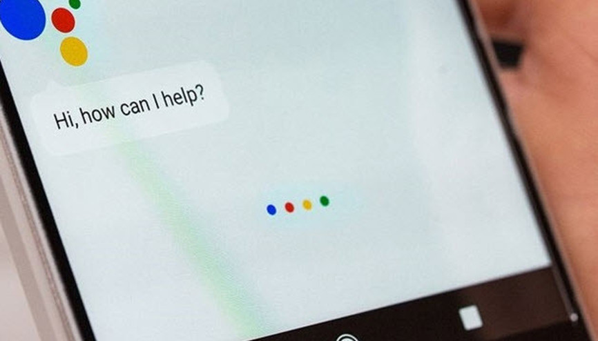 Google Asistana bomba özellik Tamamen kararıyor...