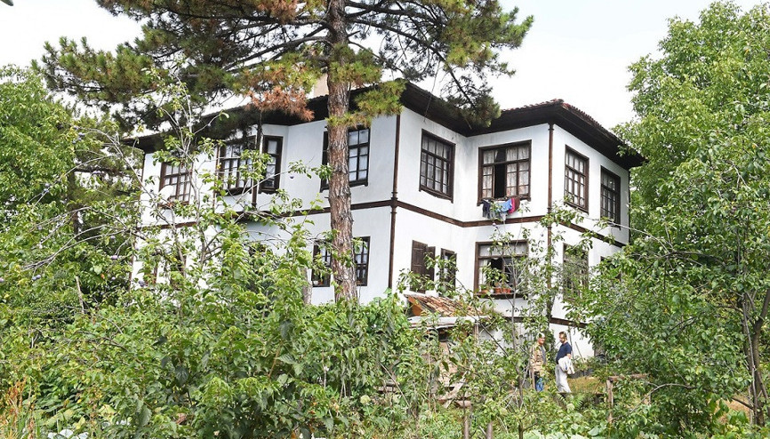 Korumanın başkentine rekor ziyaretçi