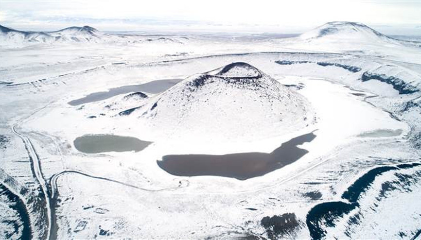 Dünyanın nazar boncuğuna can geldi