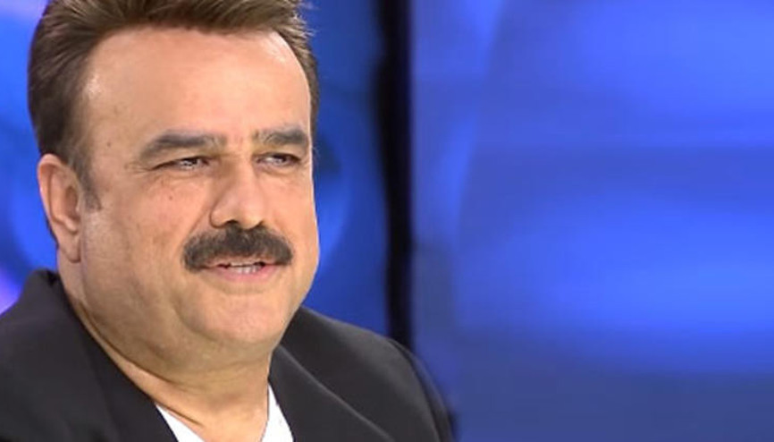 Bülent Serttaşın kardeşi ateş püskürdü