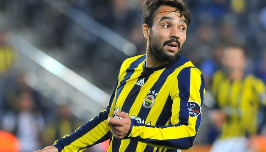 Volkan Şen ile anlaşma sağlandı