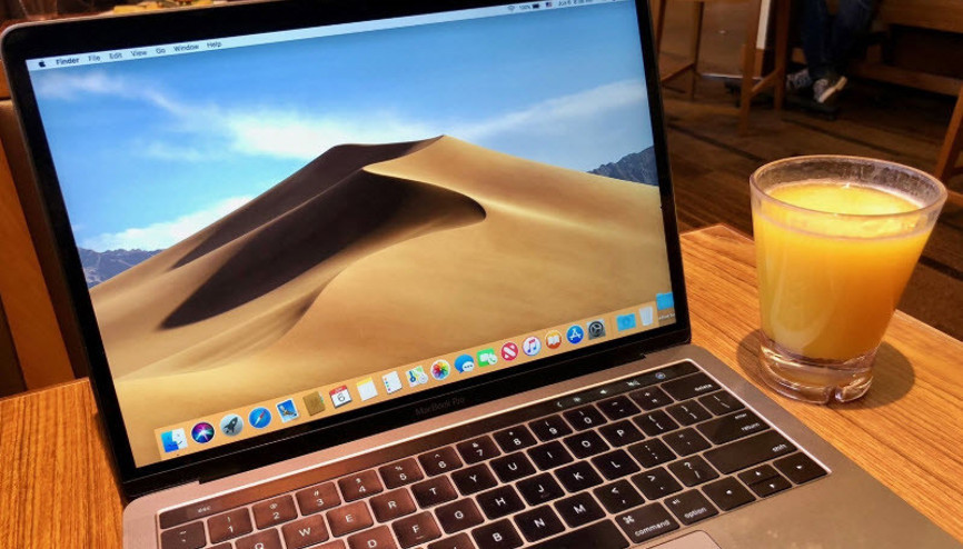 macOS Mojave 10.14.3 güncellemesi yayında İşte gelen yenilikler