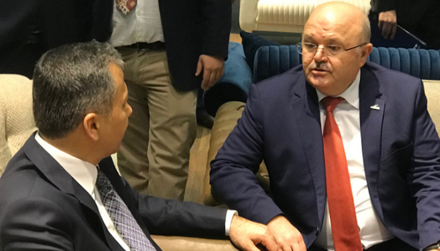 Yeni MOSDER başkanından önemli açıklamalar