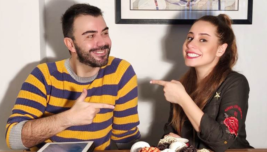 Aslı İnandık: Etrafıma sıkıntı veren biriyim