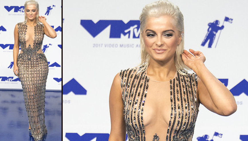 Kalçam büyük diye giyinmeyeyim mi