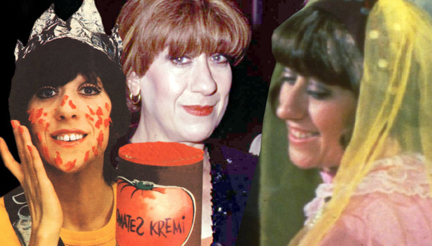 Ayşen Gruda gideli bir yıl oldu: Çok özledik