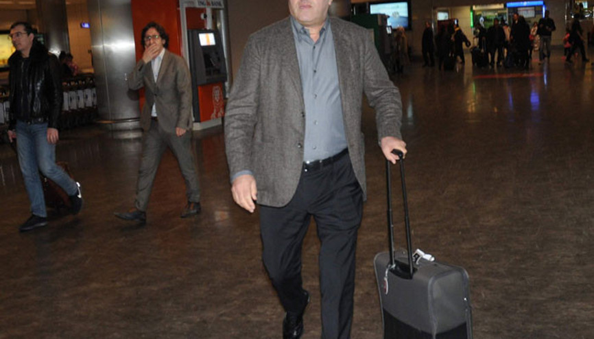 G.Sarayda transfer harekatı sürüyor İşte görüşülen 10 futbolcu...