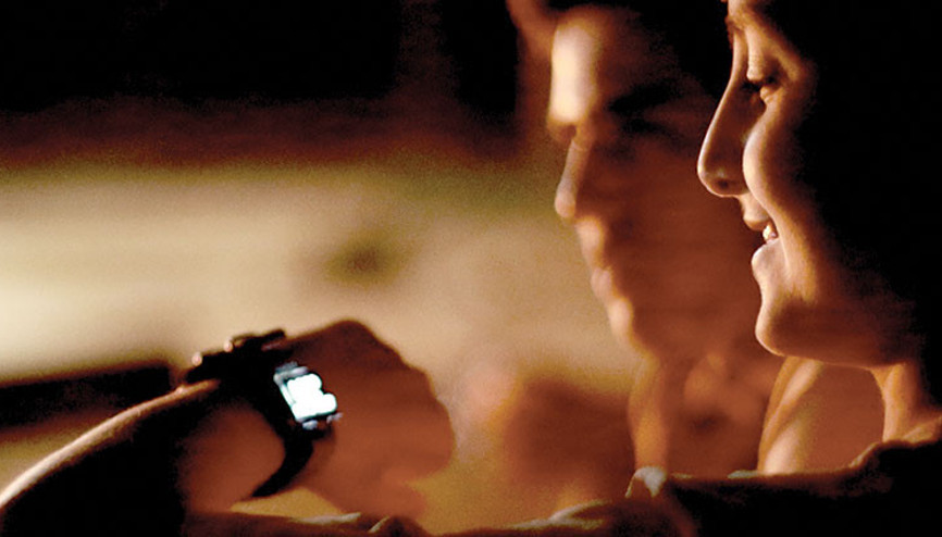 Kendi saatini kendin kodla