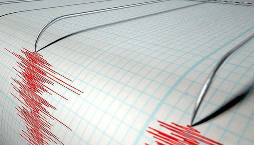 Kolombiya’da 5,4 büyüklüğünde deprem