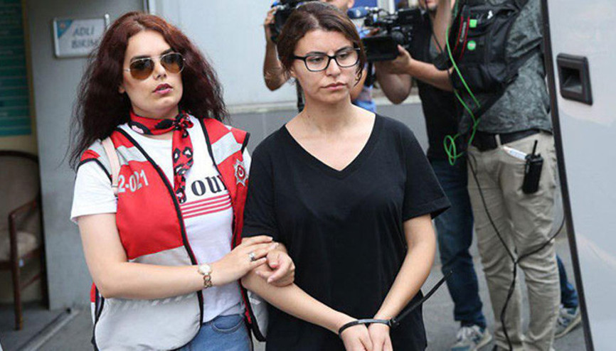 Adnan Oktar’ın avukatı itirafçı oldu