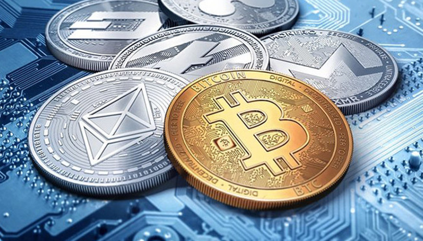Üniversiteden kripto paralara yönelik eğitim programı