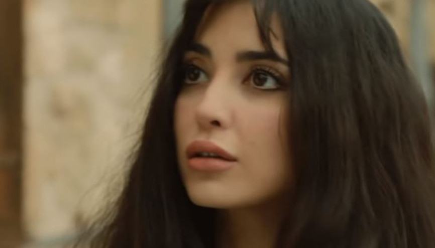 Bir Zamanlar Çukurova dizisinin Müjganı Melike İpek Yalova kimdir İşte hayatı hakkında bilgiler Bir Zamanlar Çukurova dizisinin Müjganı Melike İpek Yalova kimdir İşte hayatı hakkında bilgiler