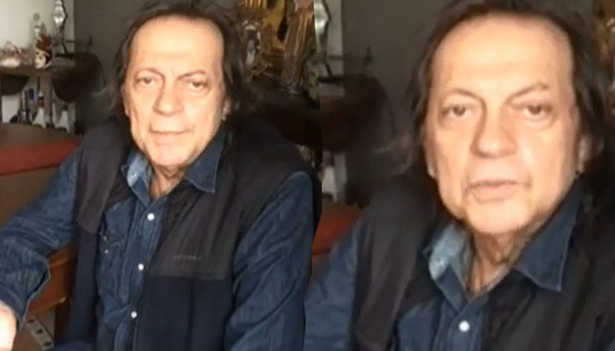 Recep Aktuğ isyan etti Sanki muhtaçlık durumu varmış gibi...